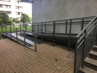 Color Apartment 