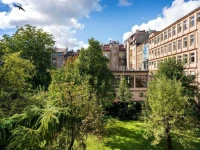 Emaus Apartments 