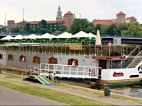 Hostel on The River Marta 