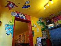 Momotown Hostel 