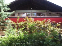 Apartamenty i Pokoje Migotka 