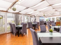 Hotel Krynica 2*