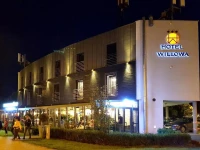 Hotel Willowa 3*
