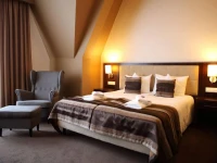 Hotel Centrum Malbork 3*