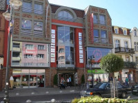 Hotel Centrum Malbork