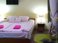 Hotelik Groblanka
