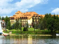 Hotel Roberts Port 4*