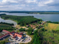 Mikołajki Resort Hotel &amp; Spa Jora Wielka