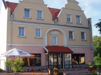 Hotel E-lektor 2*