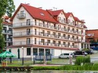 Hotel Huszcza 3*