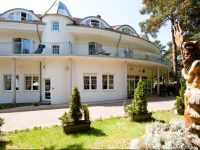 Chimera Spa Niechorze 3*