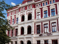 BEST WESTERN PLUS Hotel Dyplomat