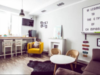 Apartament Marsala