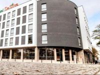 Hotel DeSilva Premium Opole