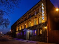 Hotel Restauracja Apogeum 2*