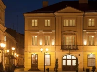 Hotel Staromiejski 3*