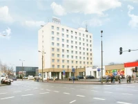 Hotel Petropol 3*