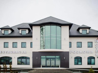Hotel Podkowa