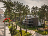 Apartament Pogorzelica