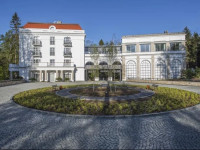 Hotel SPA Dr Irena Eris Polanica ZdrГіj