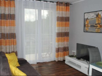 Apartament Zwyciezcow