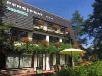 Pensjonat Kapitan 3*