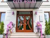 City Solei Boutique Hotel 4*