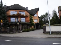 Hotel Zieliniec 2*