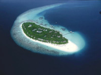 Reethi Beach Resort