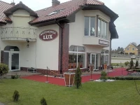 Rezydencja Lux 2*