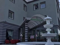 L'ascada Hotel 3*