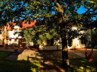 GoЕ›ciniec KoД‡mierzГіw