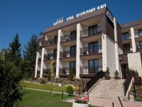 Hotel SPA Budowlani 3*