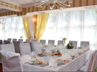 Hotel Zbyszko 3*