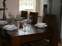 SG Family Apartment