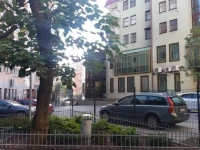 TOP Apartments 2 
