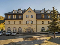 Hotel Alpin