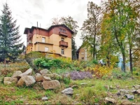 Apartamenty Sun&Snow Szklarska Centrum 