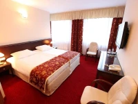 Hotel Janusz 3*