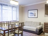 Marea Apartments 4*