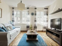 Royal Apartments - Apartamenty Morskie 5*