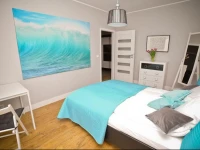 Sopocka Rezydencja - Apartament Turkusowy 5*