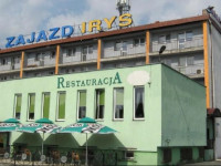 Zajazd Irys
