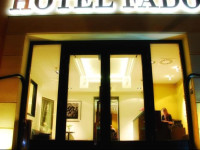 Hotel Fado