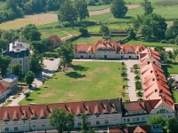 Hotel Spichlerz w MiД™dzynarodowym Centrum Konferencyjnym 