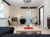 Apartamenty Laguna Nautilus