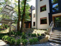 Apartamenty ЕљwinoujЕ›cie - Rezydencja Sienkiewicza