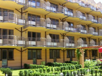 Apartamenty Zdrojowa
