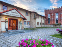 Hotel na Podzamczu