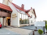 Hotel Krzyski